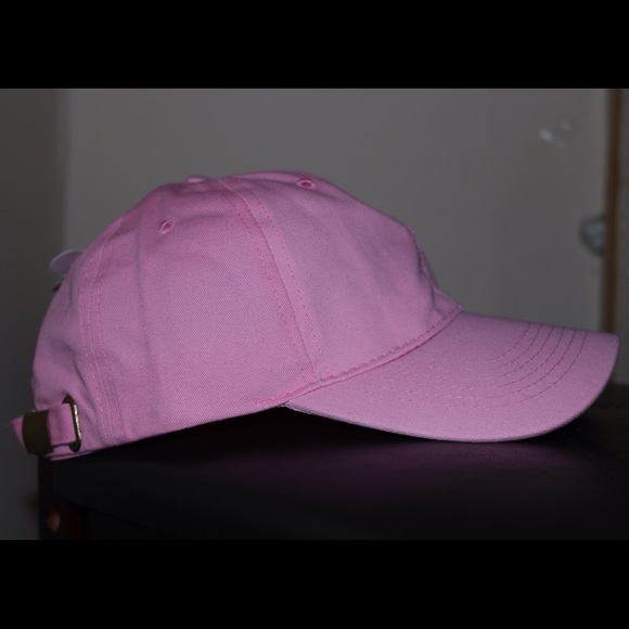 Pink Dad Hat - Picture 5 of 6